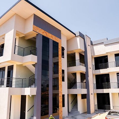 The Vacation Homes Villa Kigali Kültér fotó