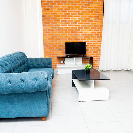 The Vacation Homes Villa Kigali Kültér fotó