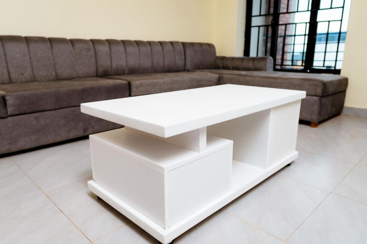 The Vacation Homes Villa Kigali Kültér fotó