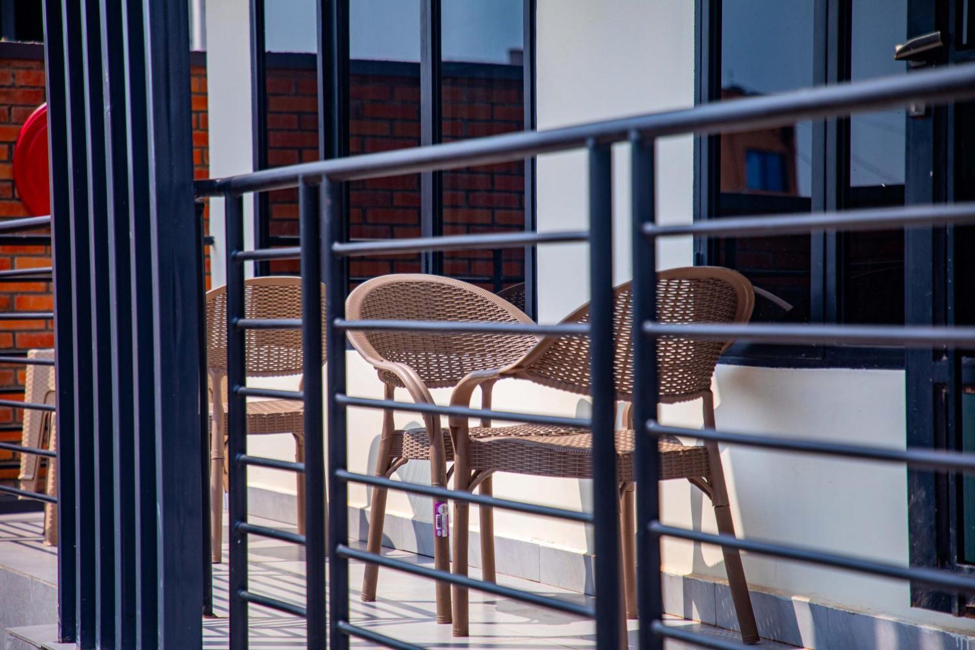 The Vacation Homes Villa Kigali Kültér fotó