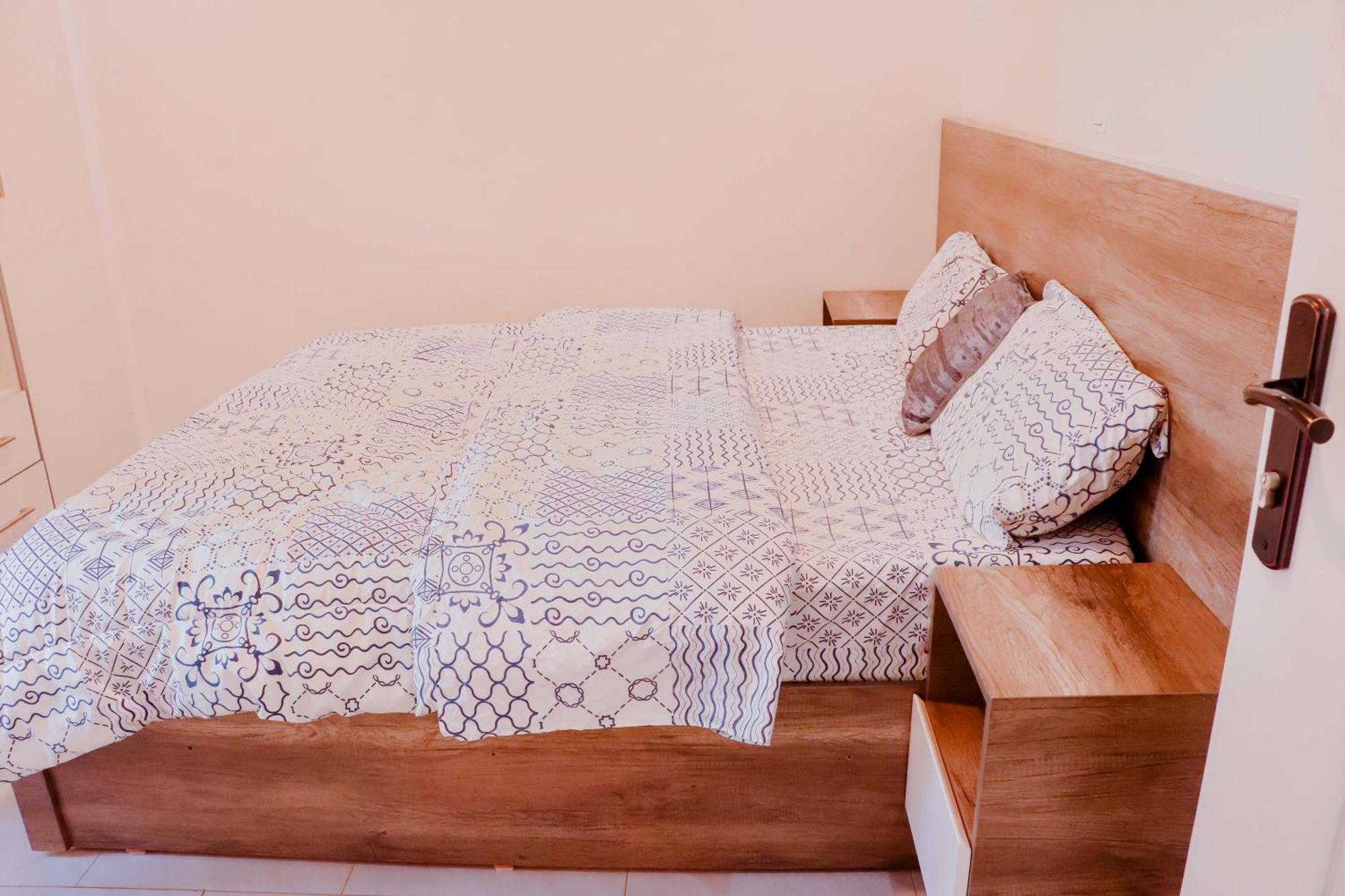 The Vacation Homes Villa Kigali Kültér fotó