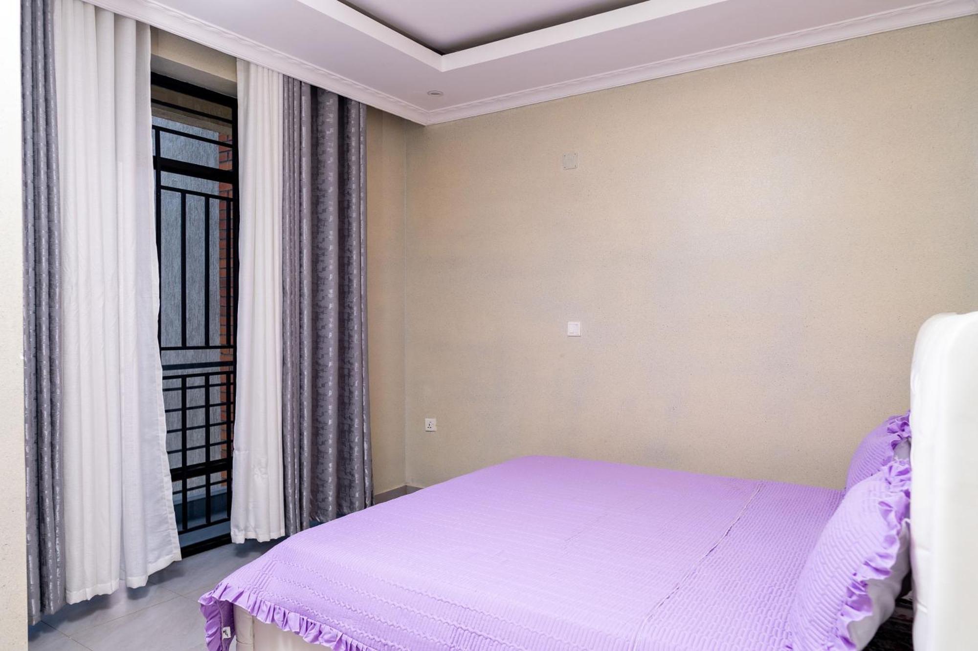 The Vacation Homes Villa Kigali Kültér fotó