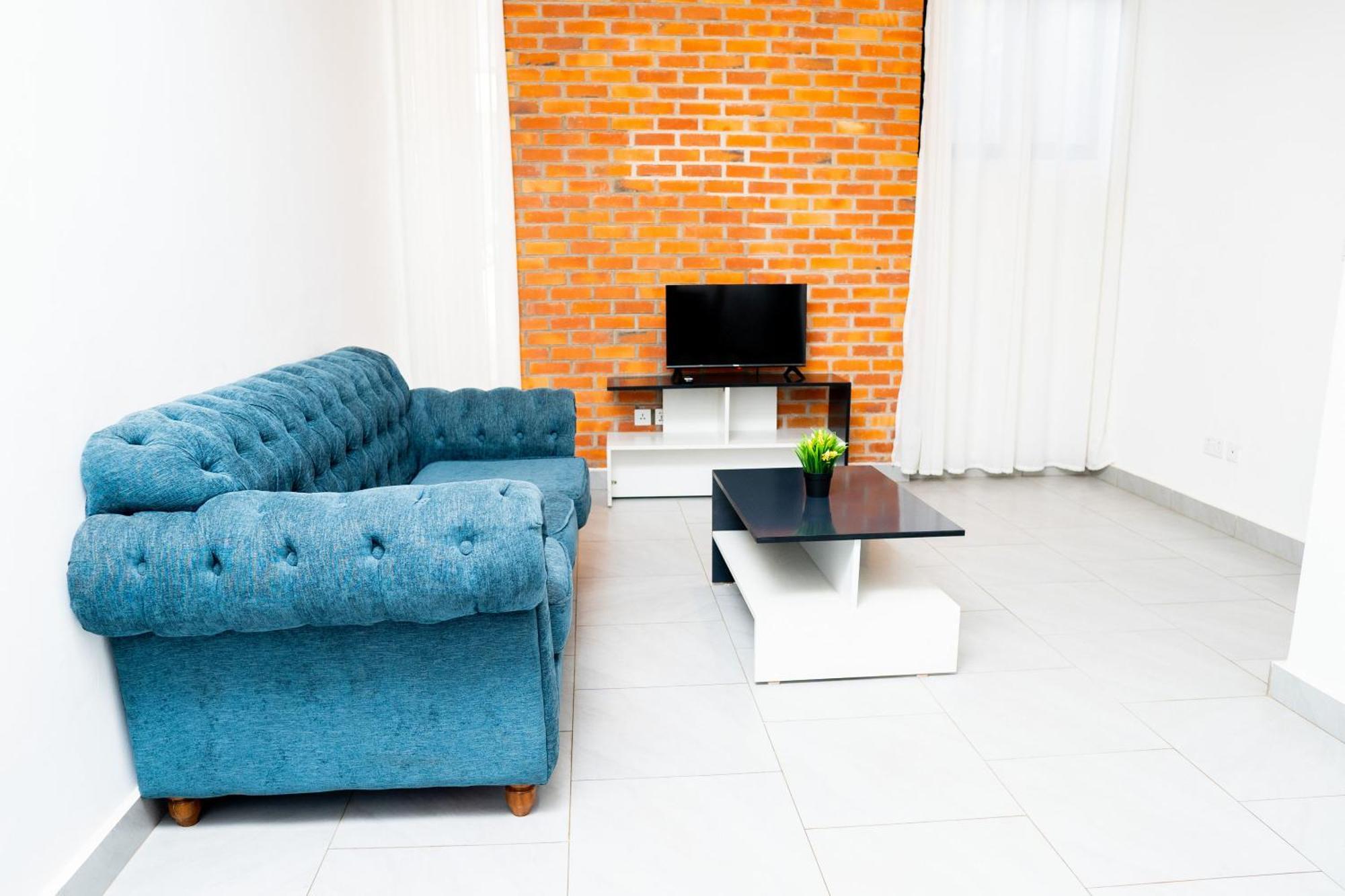The Vacation Homes Villa Kigali Kültér fotó