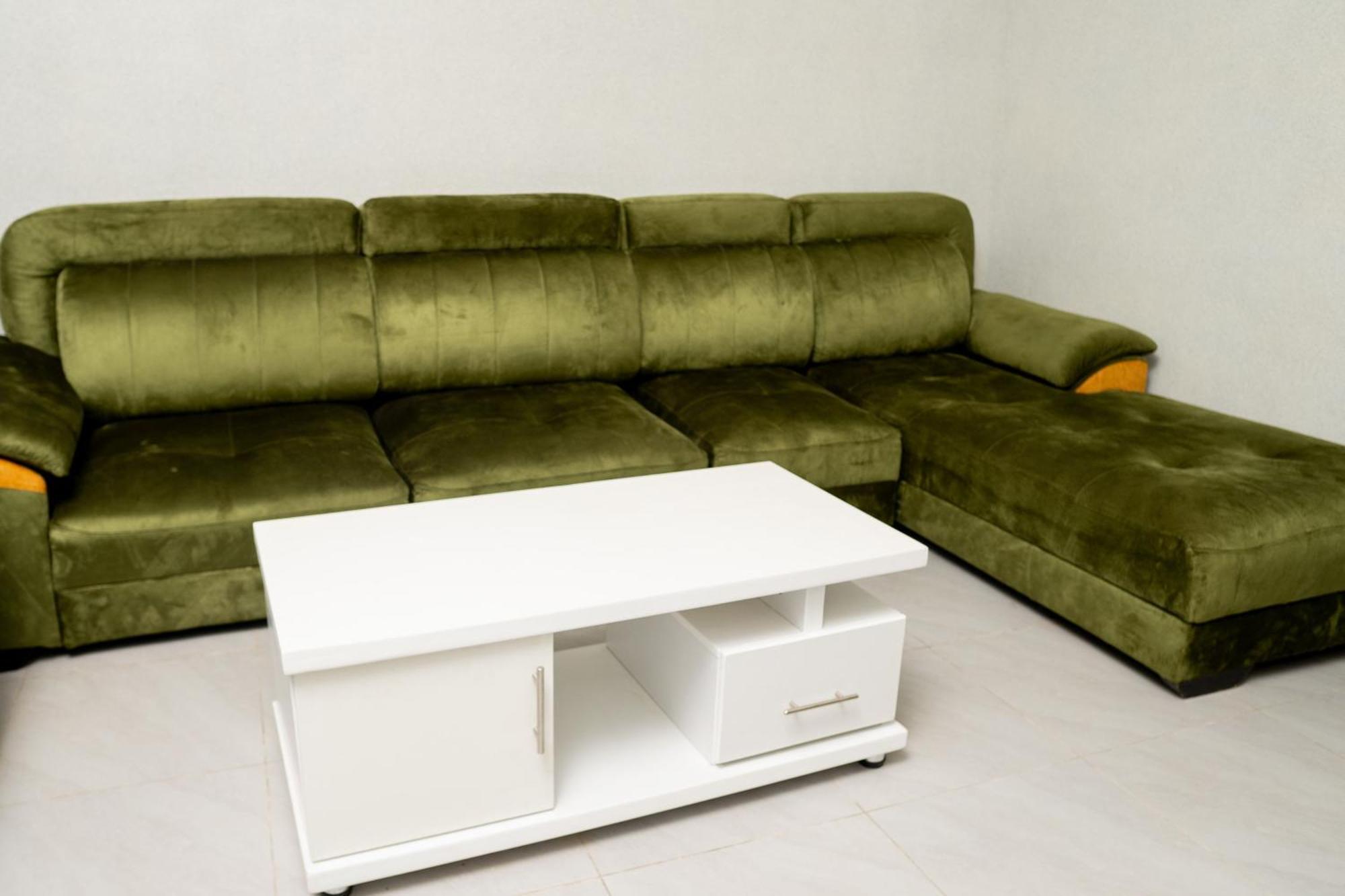 The Vacation Homes Villa Kigali Kültér fotó