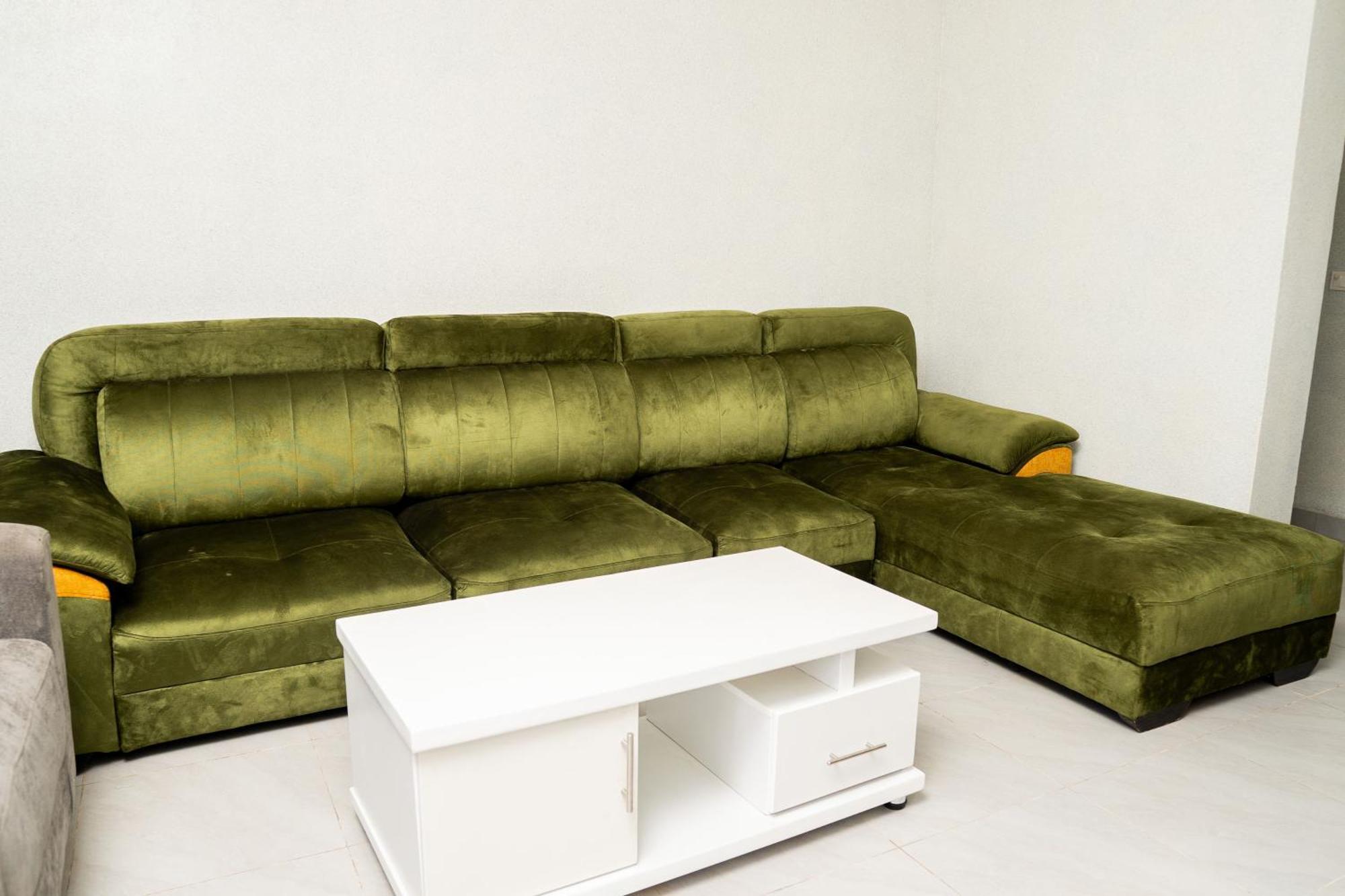 The Vacation Homes Villa Kigali Kültér fotó