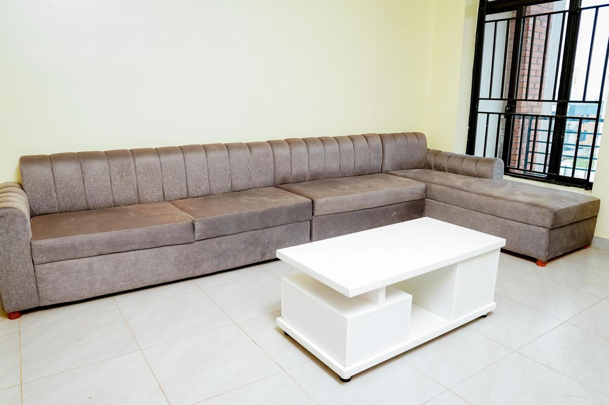 The Vacation Homes Villa Kigali Kültér fotó